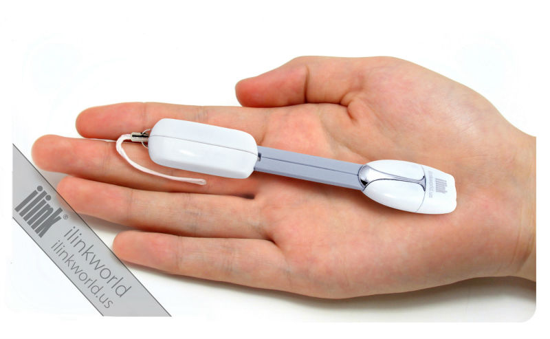 ilink charger w usb disk33