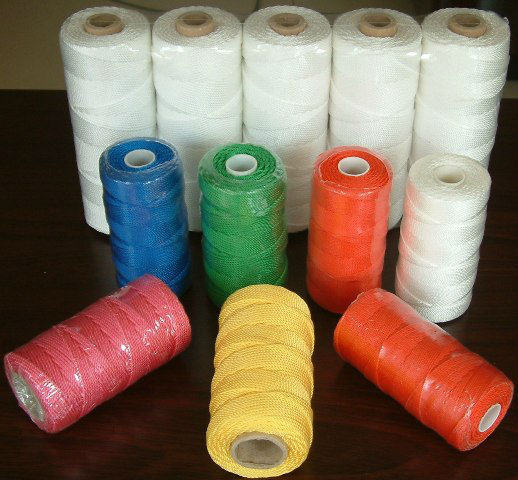 ナイロンひも; 糸をパッキン; プラスチック製のより糸問屋・仕入れ・卸・卸売り