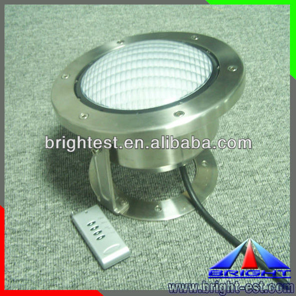 LED 12 volt PAR56 Swimming Underwater Pool Lights