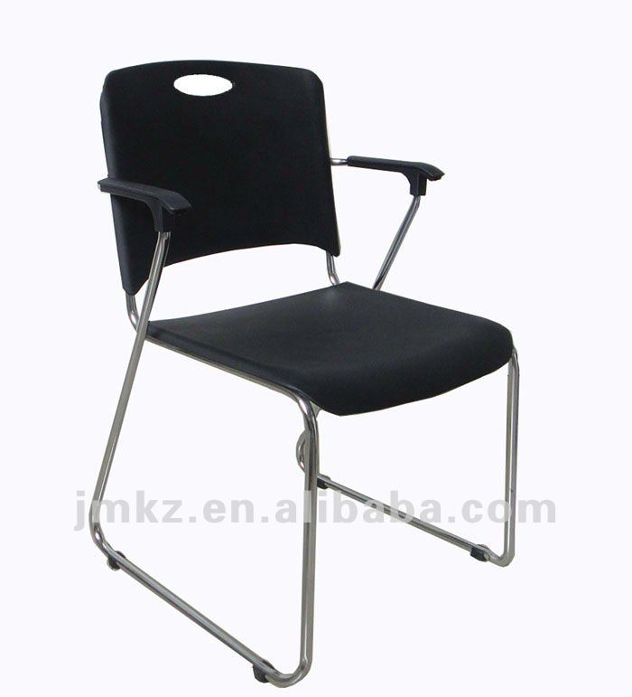 High Quality Stacking Office Chairs Without Wheels - Buy Office ...