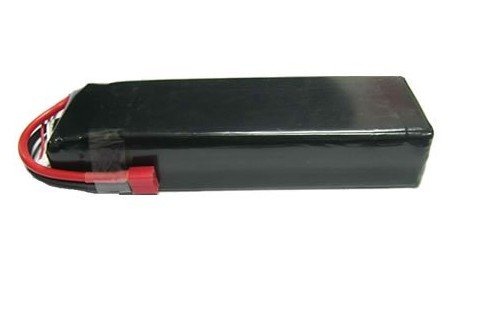 12v 4200mAh RC Boat NiMH Battery Pack 12v 4200mAh RC Boat NiMH Battery Pack