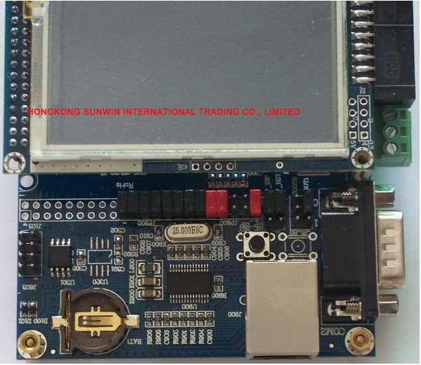 Stm32 Photoframe Ii