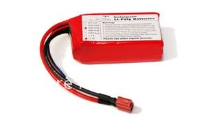 12v 4200mAh RC Boat NiMH Battery Pack 12v 4200mAh RC Boat NiMH Battery Pack