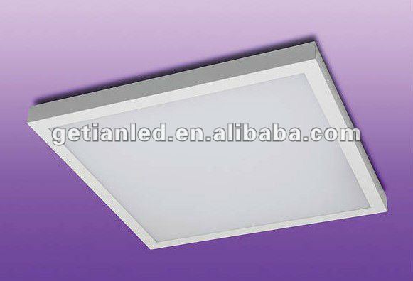 エネルギーセーバー超薄型ledパネルライト/ledライトパネル問屋・仕入れ・卸・卸売り