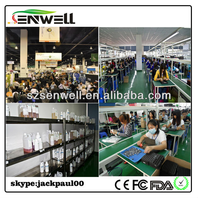 new product 8ml atomizer 1500 puff variable voltage rechargable original square ehead