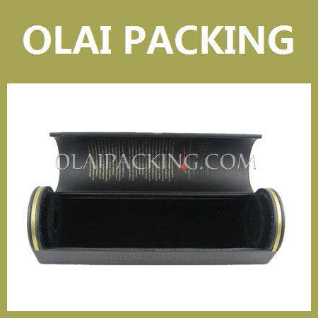high end luxury paper wine box packaging for champagne