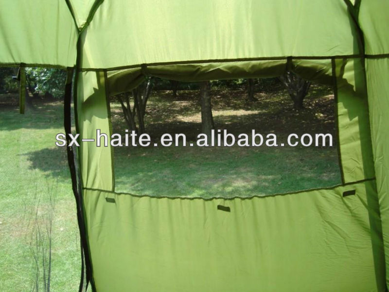 簡単に開いている蚊帳ポップアップ庭のテント仕入れ・メーカー・工場