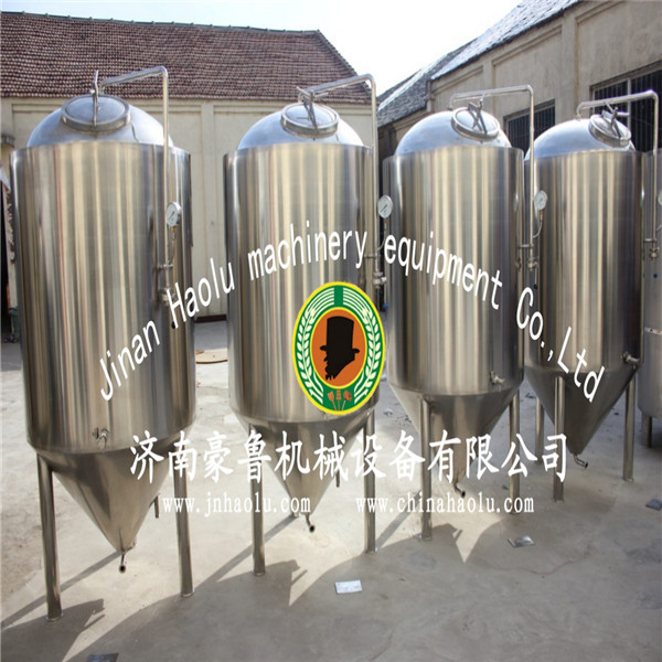 300L of pub automatic beer brewing equipment/beer equipment /pub beer brewing system