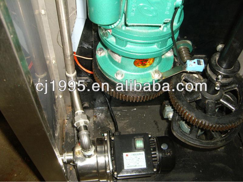 saffron extract liquid filling machine packing machine