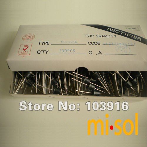 Diode15A45V-3