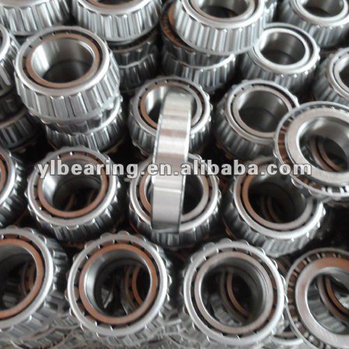 All kinds of SKF ball bearing dimension