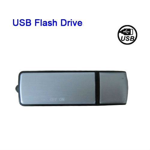 SPY 4GB USB pen Drive digital Audio voice Recorder