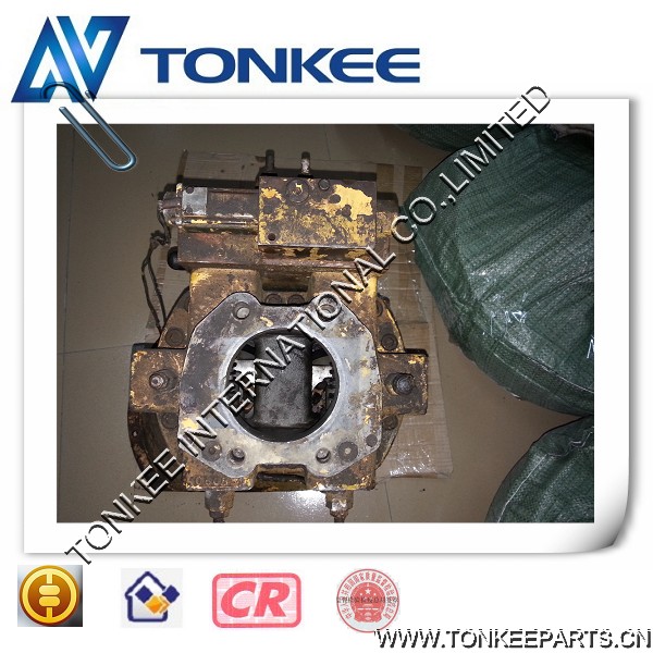 UCHIDA A8V86 hydraulic pump for KATO HD550 (5).jpg