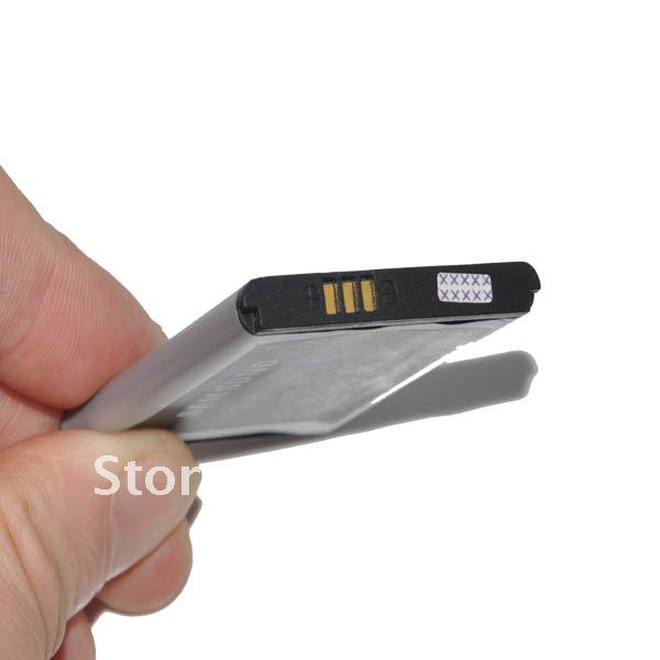 Real1200mah AB55380DU SGH-i450 SGH I450 Batterij Battery batterie AKKU Bateria Pil (Free shipment)