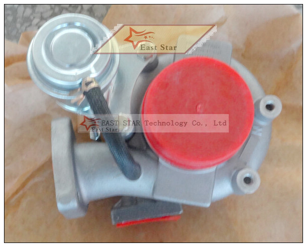 TD04L 49377-01610 6208-81-8100 6208818100 with Gaskets Turbo Turbocharger for KOMATSU PC130-7 Excavator Engine SAA4D95LE 4D95LE (1)
