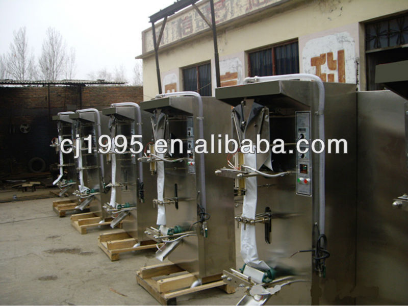 saffron extract liquid filling machine packing machine
