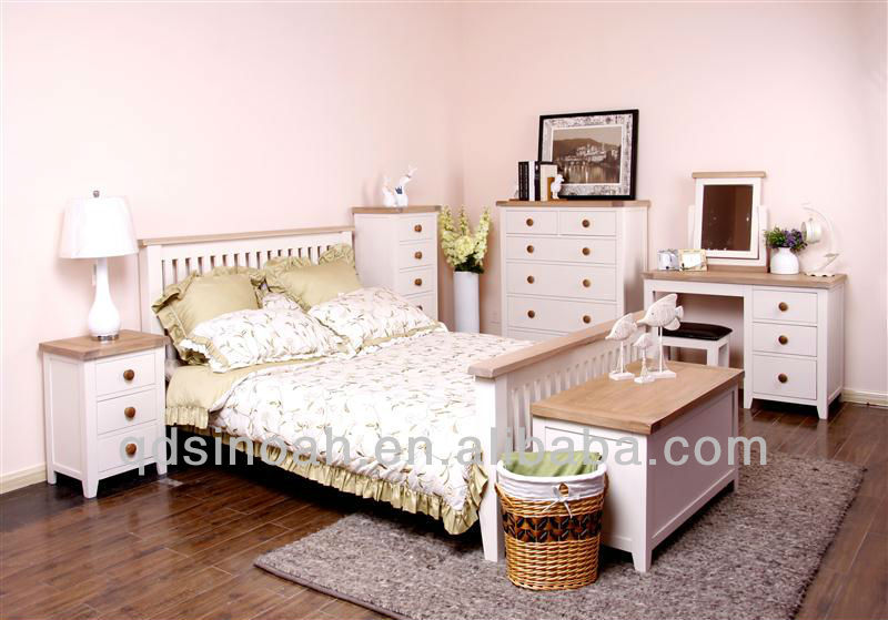 現代寝室の家具セット2014年設計- ベッド問屋・仕入れ・卸・卸売り