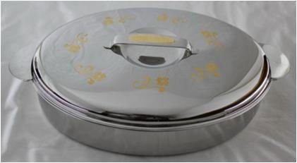 エナメルの調理器具のカセロールセット問屋・仕入れ・卸・卸売り