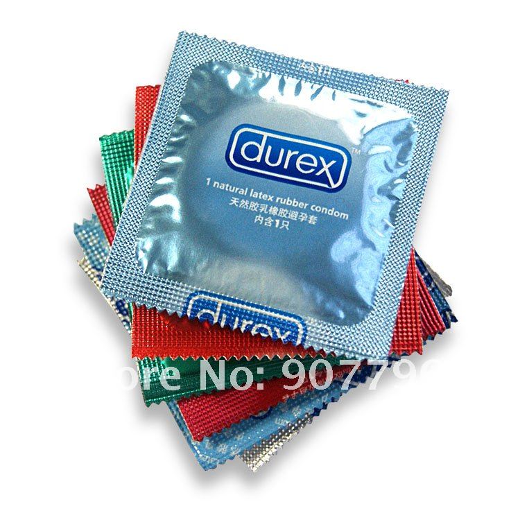 Sweet Condom