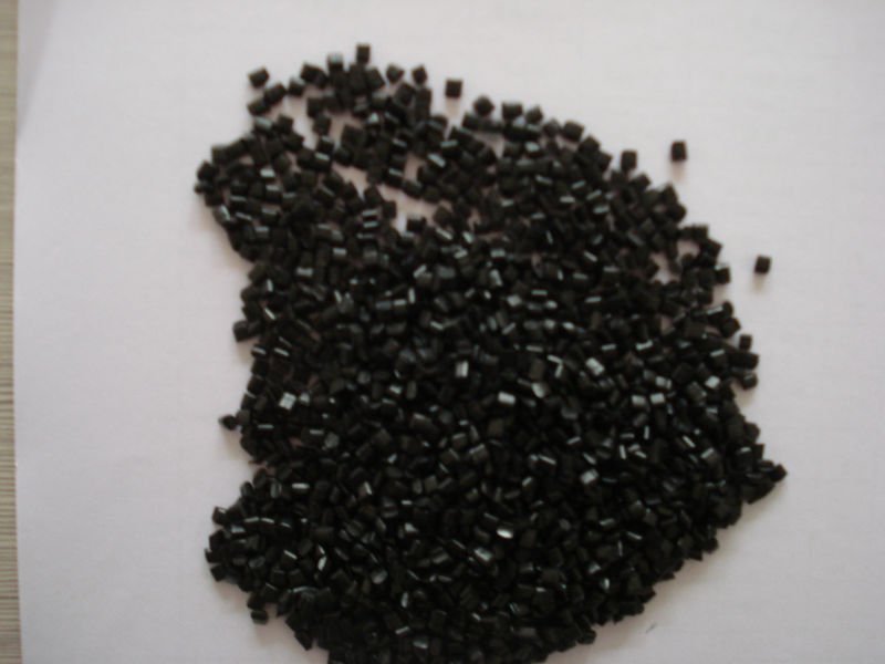 PE/LDPE/MDPE/HDPE/LLDPE compounds for plastic raw materials for cable
