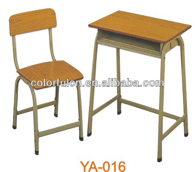 学生のたまり場としてデスク/チェア、 使用される学校の家具販売( 雅- 021)仕入れ・メーカー・工場