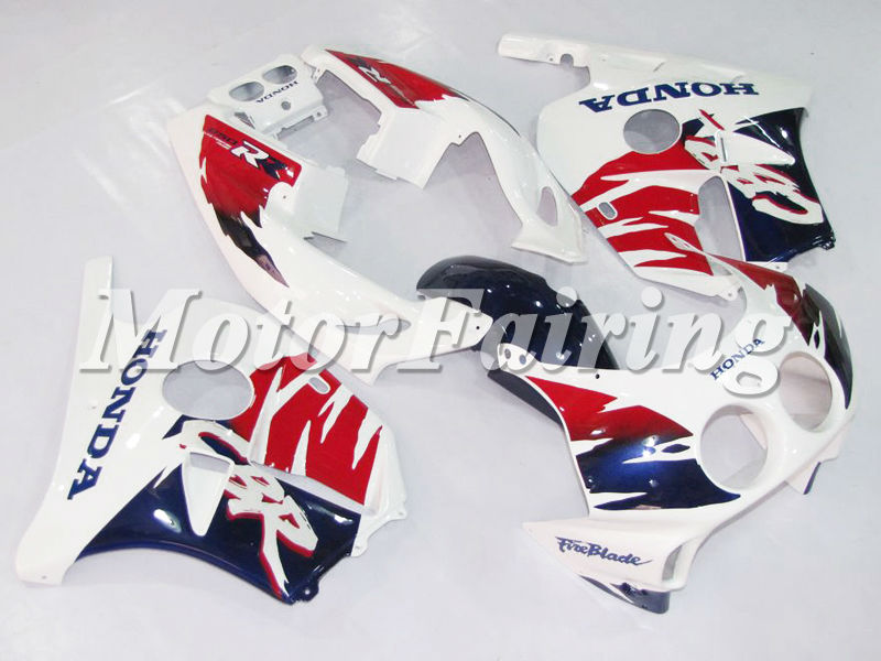 Honda cbr 250 mc22 parts #6