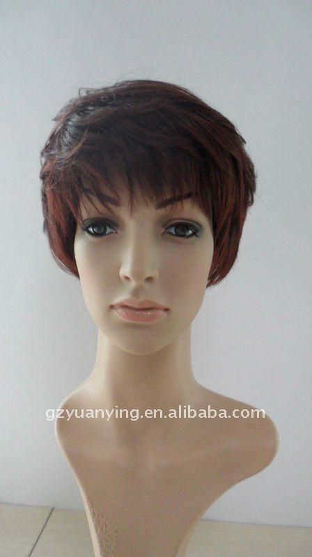New Born Best Hair World Wigs For Men