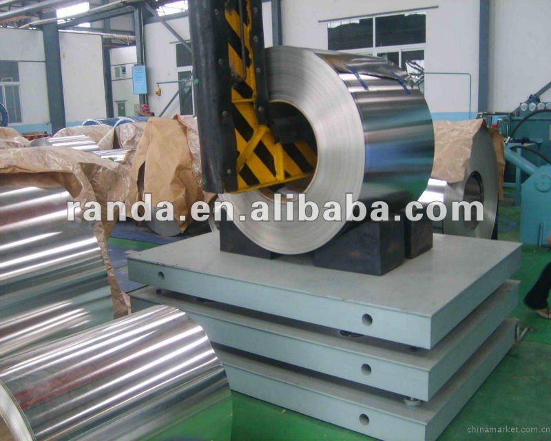 electrolytic tinplate coil for tuna can/ FISH CAN/ 2PIECE CAN