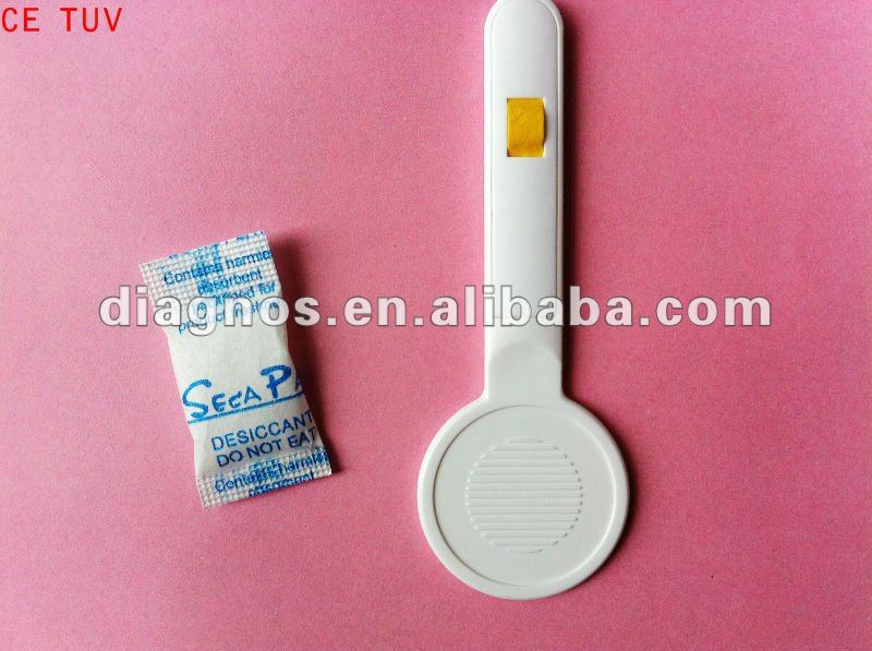 Ventil test equipment bv medication