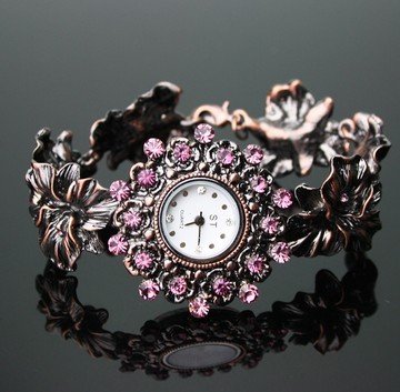 Black Diamond Women Girls' Alloy Quartz Macrame Wrist Watch 901748-SC-057 Free shipping Black Diamond Women Girls' Alloy Quartz Macrame Wrist Watch 901748-SC-057 Free shipping