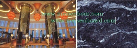 magnesium oxide fireproof board