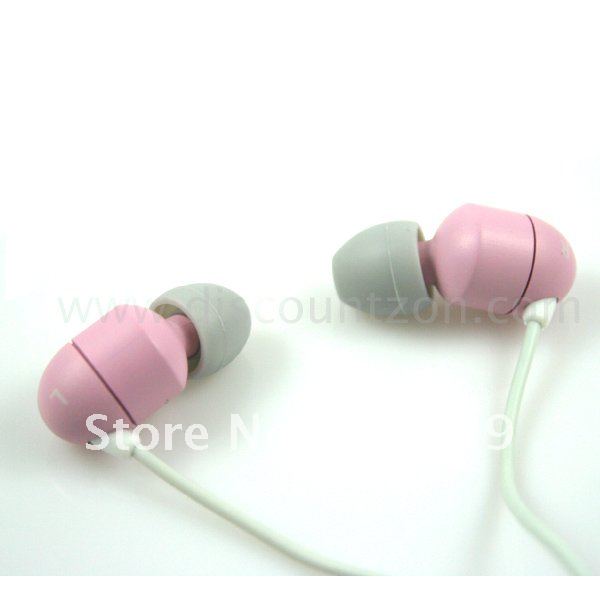 Free Shipping waterproof in-ear Earphone/headphone/earbud for sport/IPX8 Waterproof swiming MP3 Player 2.5mm Pink 3pcs/lot Free Shipping waterproof in-ear Earphone/headphone/earbud for sport/IPX8 Waterproof swiming MP3 Player 2.5mm Pink 3pcs/lot