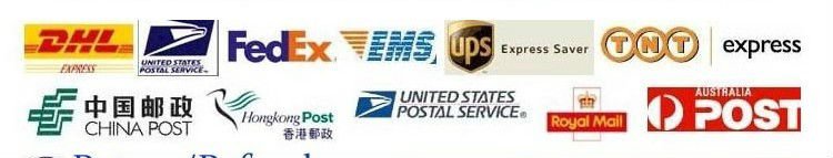 shipping
