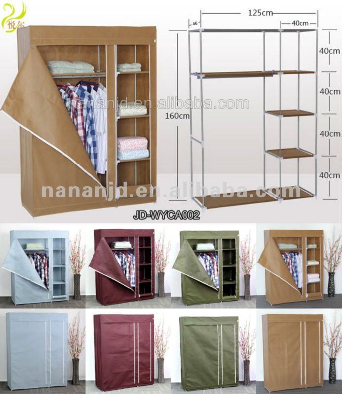 Clothes Cupboard Designs