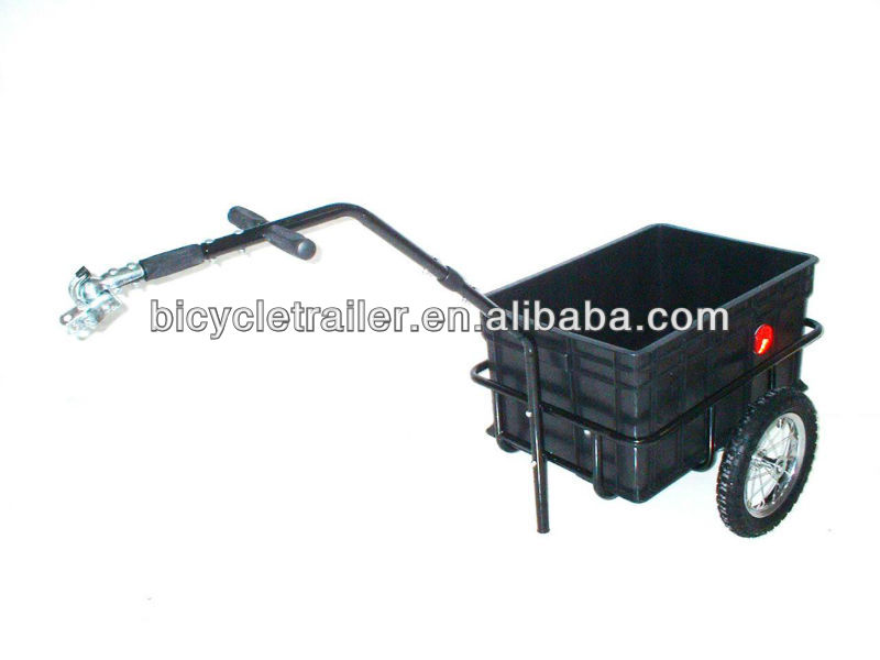 bicycle cargo trailer bike cargo trailer