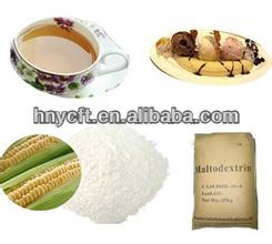 Maltodextrin Food Grade with Cheap Price, GMO Free