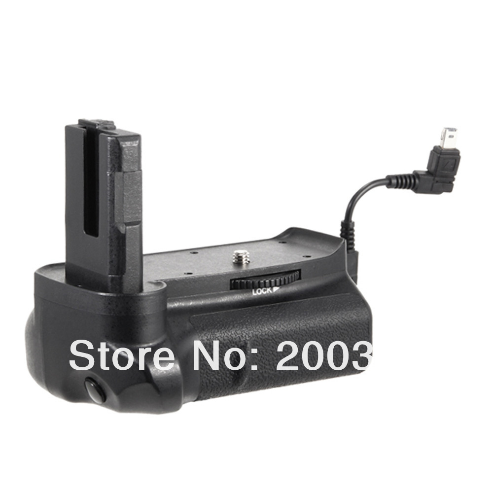 外部バッテリーグリップニコン用d3100d3200問屋・仕入れ・卸・卸売り