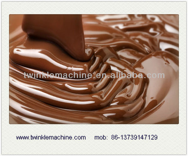 TK-M100 CHOCOLATE BAR CONCHE
