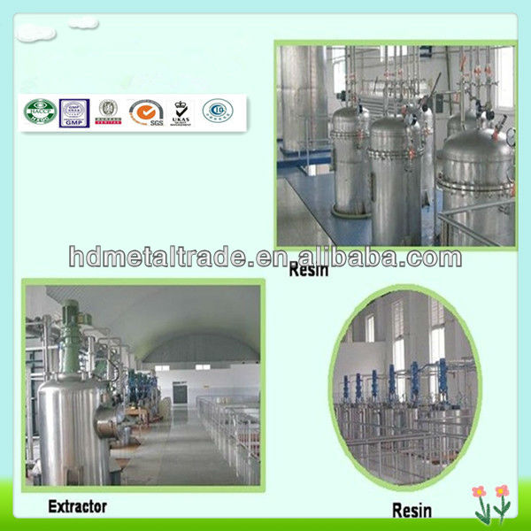 Garlic Extract