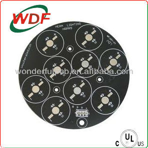 al pcb