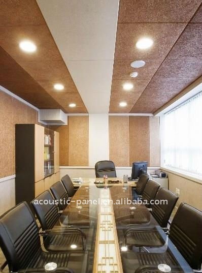 Ceiling Decoration Office Home Meeting Room Hotel Ktv Used Sound