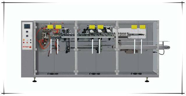 Quality custom-made lollipop wrapping machinery