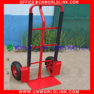 Hand Trucks