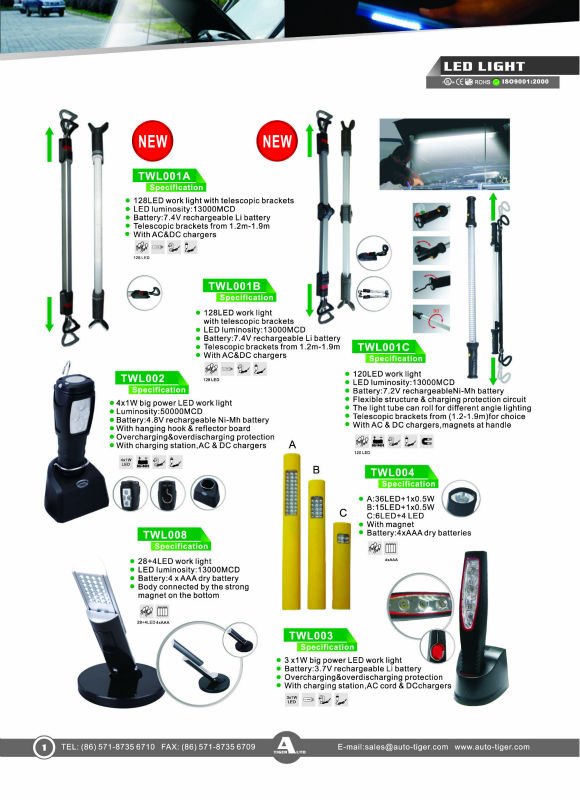 led work light 1