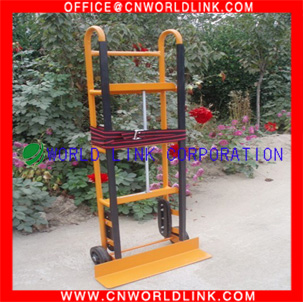 Hand Trucks