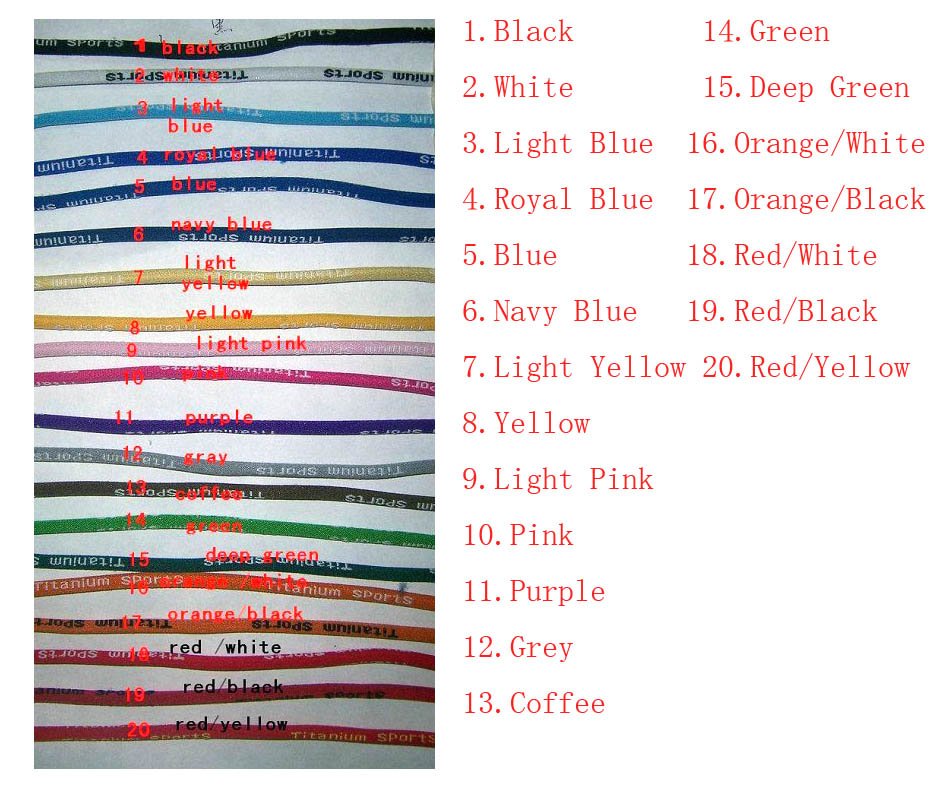 50pcs/lot Titanium Germanium 3 Ropes Tornado Necklace triple necklace Athletes 48cm/50cm/55cm, Free shipping EMS (NBNL3RM) 50pcs/lot Titanium Germanium 3 Ropes Tornado Necklace triple necklace Athletes 48cm/50cm/55cm, Free shipping EMS (NBNL3RM)
