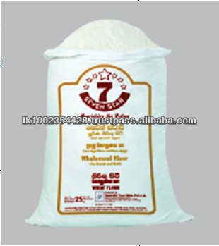 Wheat Wholemeal High Quality Flour for Sale