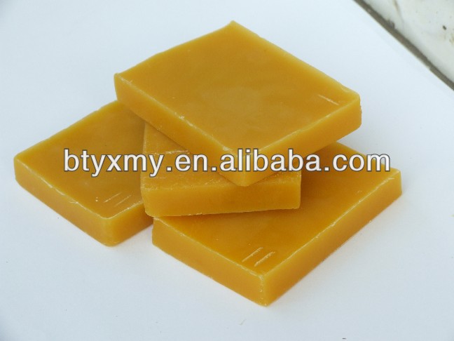 Bee Wax With Free Sample