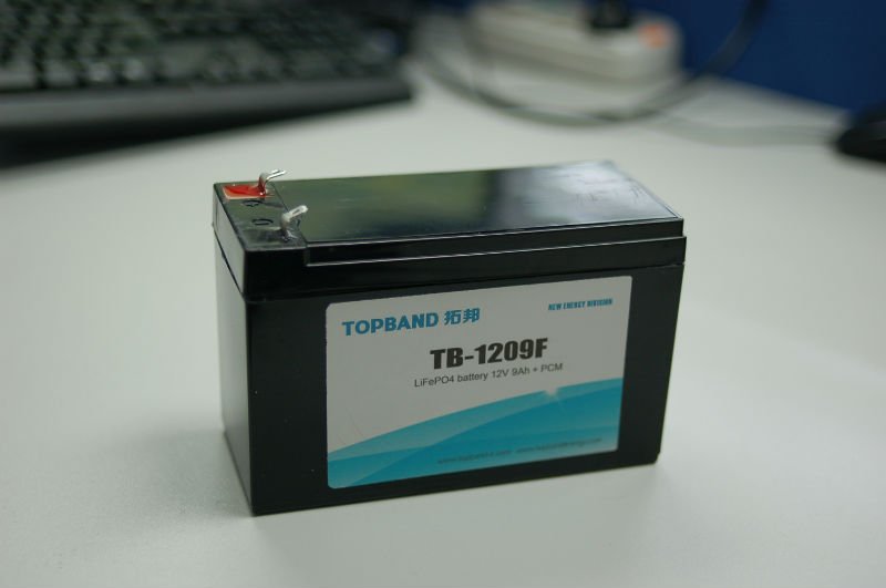 TB-1209F