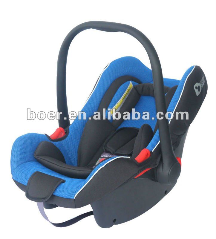 Gr0+( 0- 13kgs) ベビーキャリアカーシートecer44/04証明書問屋・仕入れ・卸・卸売り